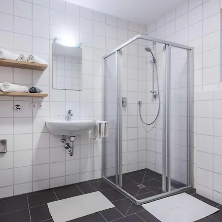 Unterlechner - 3 Apartman *