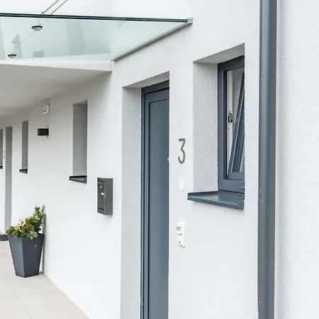 Apartman Unterlechner - 3 *