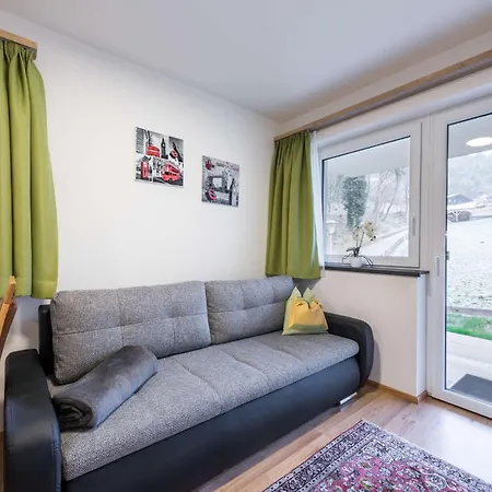 Apartman Unterlechner - 3